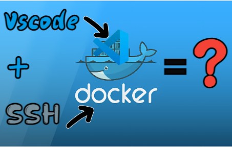 Build-Your-Remote-Linux-Docker